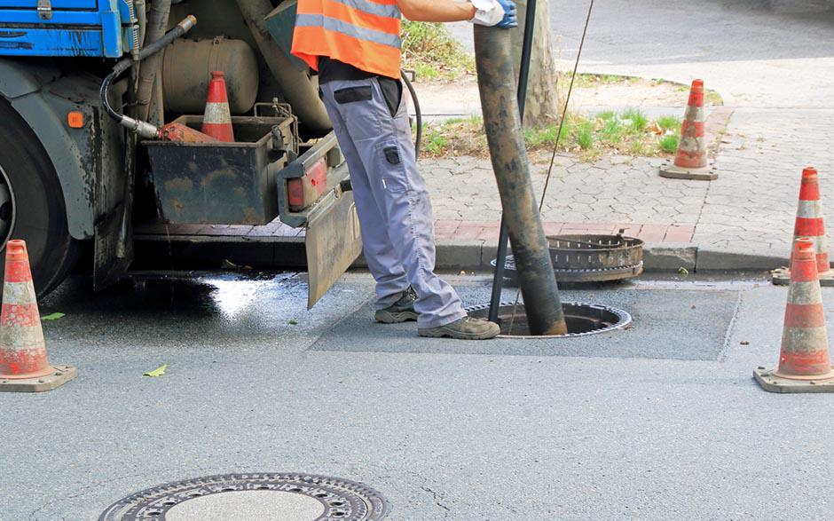 débouchage wc Montrouge